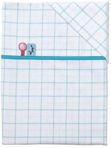 ​Pericles laken bed 120x150 Forest capri flanel 60€ -50% = 30€